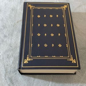 International Collectors Library Allen Volume 1 by Anthony Adverse